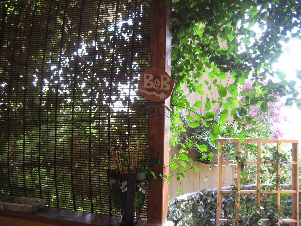 Oasi Del Lago Regalbuto Exterior photo